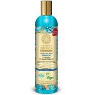 Natura Siberica Oblepikha Nutrition & Repair Shampoo 400ml - Шампоан за слаба и страдаща коса Natura Siberica Oblepikha Nutrition & Repair Shampoo 400ml - Шампоан за слаба и страдаща коса
