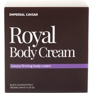 Natura Siberica Fresh Spa Imperial Caviar Royal Body Cream 400ml