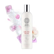 Natura Siberica Copenhagen Arctic Rose Repairing Shampoo Възстановяващ шампоан за суха & увредена коса, с роза за естествено здраве & блясък 400ml Natura Siberica Copenhagen Arctic Rose Repairing Shampoo Възстановяващ шампоан за суха & увредена коса, с роза за естествено здраве & блясък 400ml