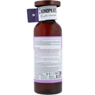 Natura Siberica Dr.Konopka´s Anti Hair Loss Shampoo 500ml