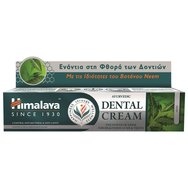 Himalaya Ayurvedic Dental Cream Neem Toothpaste 100gr