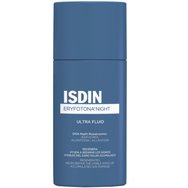 Isdin Eryfotona Ultra Fluid Night Repair Serum Хидратиращ нощен серум, който видимо подобрява външния вид & качеството на кожата 50ml Isdin Eryfotona Ultra Fluid Night Repair Serum Хидратиращ нощен серум, който видимо подобрява външния вид & качеството на кожата 50ml