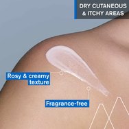 Uriage Pruriced Soothing Comfort Cream 100ml Uriage Pruriced Soothing Comfort Cream 100ml