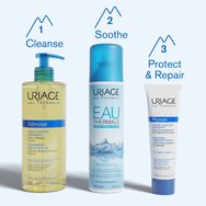 Uriage Pruriced Soothing Comfort Cream 100ml Uriage Pruriced Soothing Comfort Cream 100ml