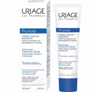 Uriage Pruriced Soothing Comfort Cream 100ml