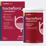 Olonea Bacteflora Cranberry 30caps