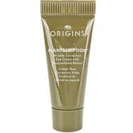 Origins Promo Plantscription Multi-Powered Youth Serum 30ml & Lifting - Firming Cream 15ml & Wrinkle Correction Eye Cream 5ml