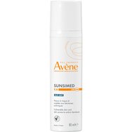 Avene SunsiMed KA Spf50+, 80ml