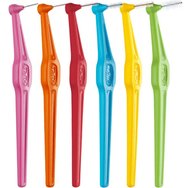 TePe Angle Interdental Brush Angle 6 бр - Size 4 (0.7 mm)