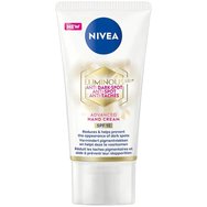 Nivea Luminous 630 Anti Spot Advanced Hand Cream Spf15, 50ml