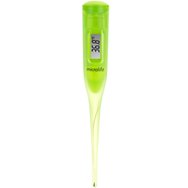 Microlife MT 60 Digital Thermometer 1 брой - светло зелен - Дигитален термометър