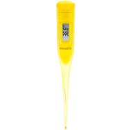 Microlife MT 60 Digital Thermometer 1 брой - Жълт - Дигитален термометър Microlife MT 60 Digital Thermometer 1 брой - Жълт - Дигитален термометър