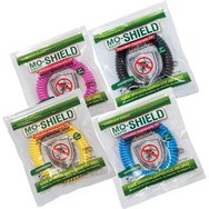 Menarini Mo-Shield Repellent Band 1 брой - Фуксия