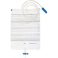 Alfacare Bed Urine Collector 2000ml