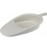 Alfacare Urine - Defecation Night Collector with Plastic Handle 1 бр - Нощен пластмасов контейнер - Scoramida с дръжка Alfacare Urine - Defecation Night Collector with Plastic Handle 1 бр - Нощен пластмасов контейнер - Scoramida с дръжка