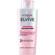 L\'oreal Paris Elvive Glycolic Gloss Shampoo 200ml