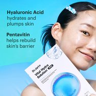 Dr.Jart+ Vital Hydra Solution Dermask Pro 1 бр