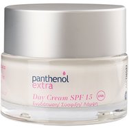 Medisei Promo Panthenol Extra Day Cream Spf15, 50ml & Retinol Anti-Aging Face Cream 30ml & Подарък торбичка 1 бр