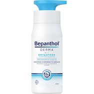 Bepanthol Derma Restoring Daily Body Lotion for Dry & Sensitive Skin 400ml - Хидратиращ, възстановяващ лосион за тяло, подходящ за суха и чувствителна кожа Bepanthol Derma Restoring Daily Body Lotion for Dry & Sensitive Skin 400ml - Хидратиращ, възстановяващ лосион за тяло, подходящ за суха и чувствителна кожа