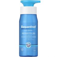 Bepanthol Derma Daily Shower Gel 400ml - Пенлива вана за суха и чувствителна кожа, без сапуни Bepanthol Derma Daily Shower Gel 400ml - Пенлива вана за суха и чувствителна кожа, без сапуни