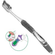 Gum Technique+ Soft Toothbrush Compact 1 бр, Код 491 - Син