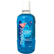 Therasol Antimicrobial Mouthwash Family Size 500ml - Антимикробна вода за уста против плака с вкус на мента Therasol Antimicrobial Mouthwash Family Size 500ml - Антимикробна вода за уста против плака с вкус на мента