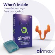 Airmax O2 Nasal Dilator Classic Medium 1 бр