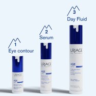 Uriage Age Lift Firming Smoothing Day Fluid 40ml Uriage Age Lift Firming Smoothing Day Fluid 40ml