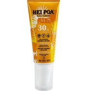 Hei Poa Suncare Invisible Body Gel-In-Oil Spf30, 100ml