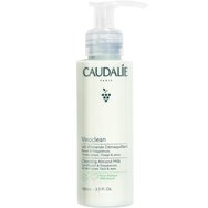 Caudalie Подарък Vinoclean Face & Eyes Cleansing Almond Milk Travel Size 100ml - Caudalie Подарък Vinoclean Face & Eyes Cleansing Almond Milk Travel Size 100ml -
