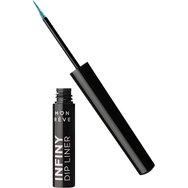 Mon Reve Infiny Dip Liner Waterproof Ultra Long-Wear Liquid Eyeliner 2ml - 09 Turquoise