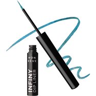 Mon Reve Infiny Dip Liner Waterproof Ultra Long-Wear Liquid Eyeliner 2ml - 09 Turquoise