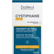 Bailleul Cystiphane Anagen Hair Growth 90tabs