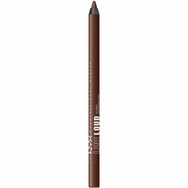 NYX Professional Makeup Line Loud Lip Liner Pencil 1.2g - 33 Too Blessed