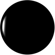 OPI Infinite Shine Nail Polish 15ml - Lady in Black