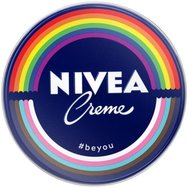 Nivea Creme Be You for Hand - Face - Body 75ml