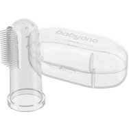 Babyono Take Care Baby Toothbrush 0m+, 1 бр, Код BN723/01