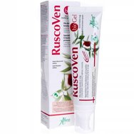 Aboca RuscoVen Bio Gel 100ml - Успокояващ гел за крака Aboca RuscoVen Bio Gel 100ml - Успокояващ гел за крака