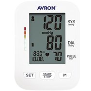 Avron CardioCheck Control Blood Pressure Monitor 1 бр