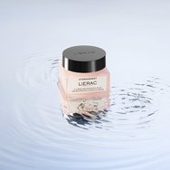 Lierac Promo Hydragenist The Rehydrating Radiance Cream 50ml & Eye Care 15ml & Подаръчна торбичка 1 бр