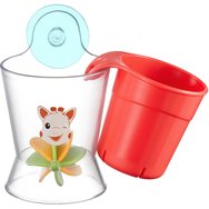 Sophie La Girafe Funny Bath Cups 10m+, 1 бр, Код S523524