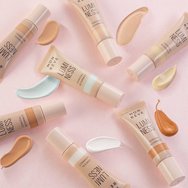 Mon Reve Luminess Concealer for Perfect Coverage of Dark Circles & Imperfections 10ml - 104