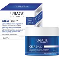 Uriage Cica Daily Repairing Concentrate Cream 50ml