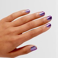 OPI Infinite Shine Nail Polish 15ml - Purple Reign