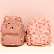 Trixie Backpack 1 бр - Mrs. Charming Cat Trixie Backpack 1 бр - Mrs. Charming Cat