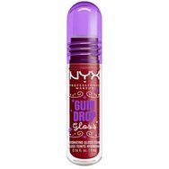 Nyx Professional Makeup Gum Drop Hydrating Gloss Serum 5ml - Cranberry Splash Nyx Professional Makeup Gum Drop Hydrating Gloss Serum 5ml - Cranberry Splash