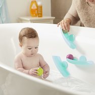 Tommee Tippee Splashtime Waterfall Bath Toys 9m+ Код 491010, 1 бр