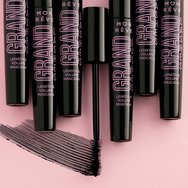 Mon Reve Grand Lashes Mascara 12ml - 03 Violet