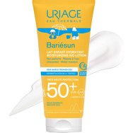 Uriage Bariesun Moisturizing Kid Lotion Spf50+, 100ml