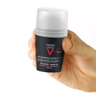 Vichy Homme 72h Extreme Control Antiperspirant Roll-on 50ml